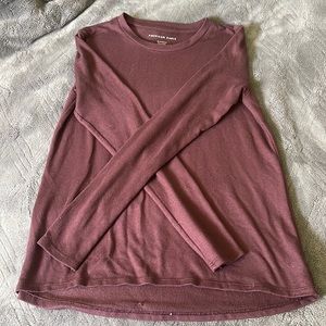American Eagle long sleeve
